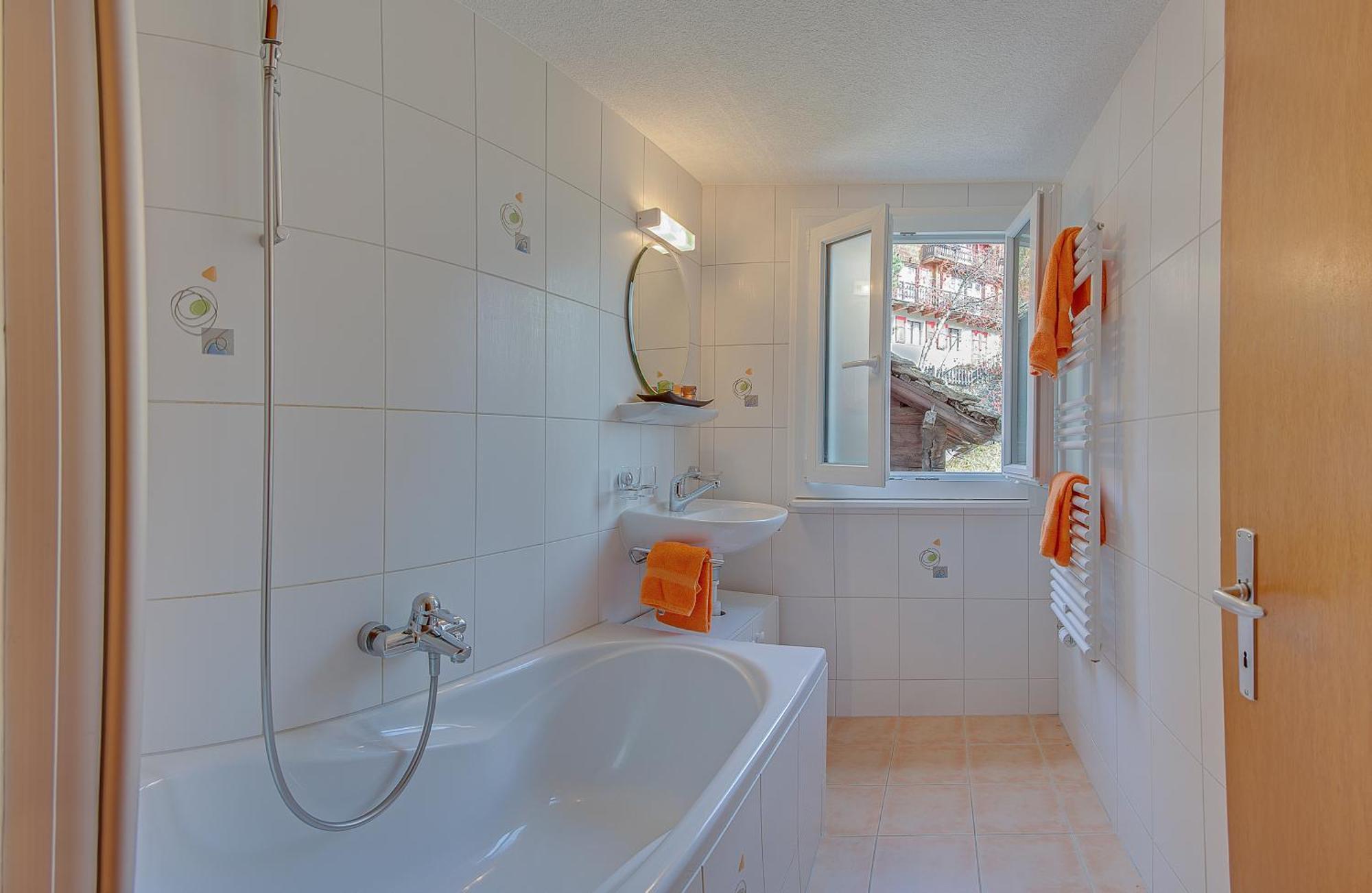 Anemone Apartment Saas-Fee Exterior photo
